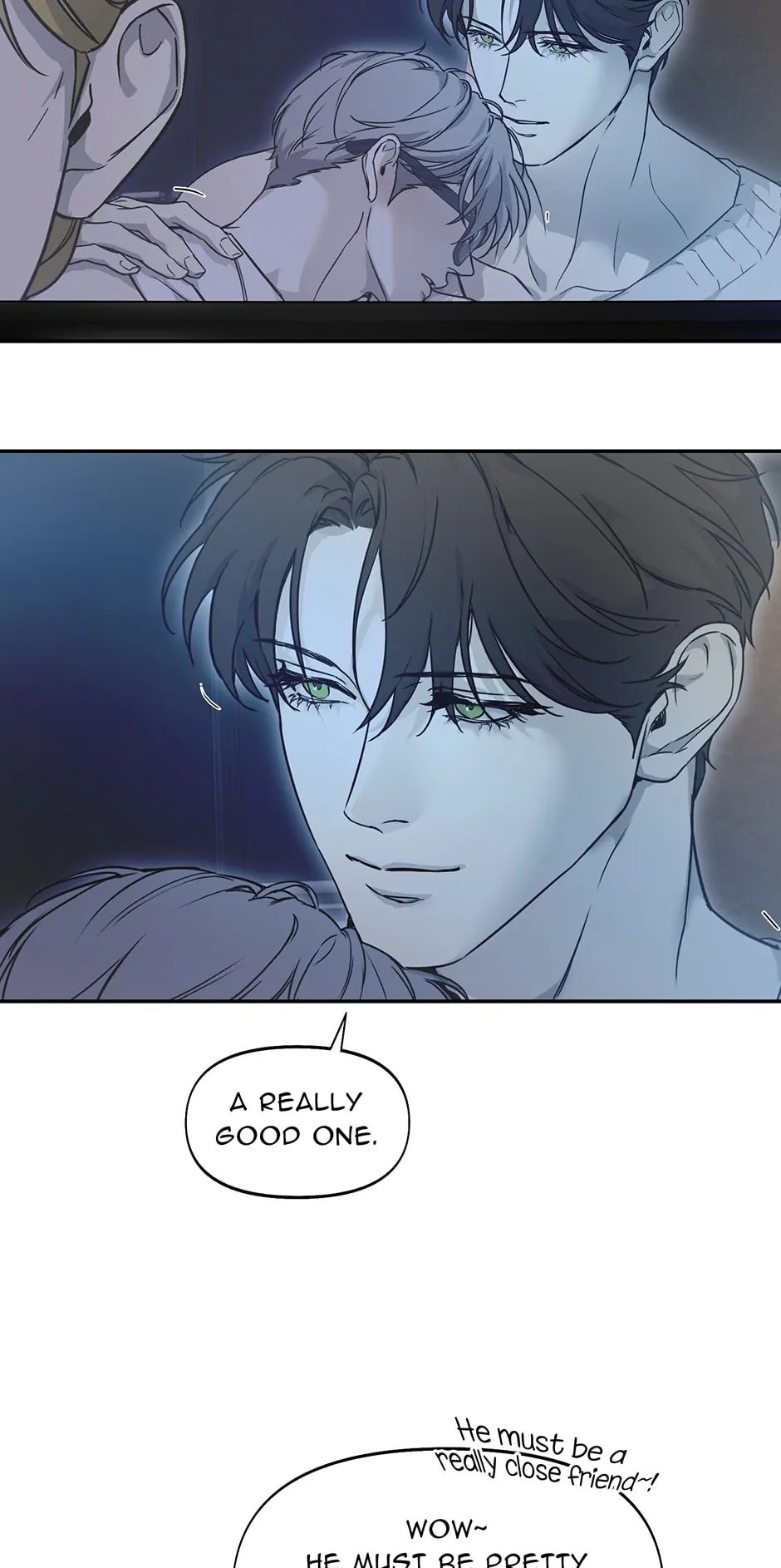 Nerd Project, Chapter 29 image 36